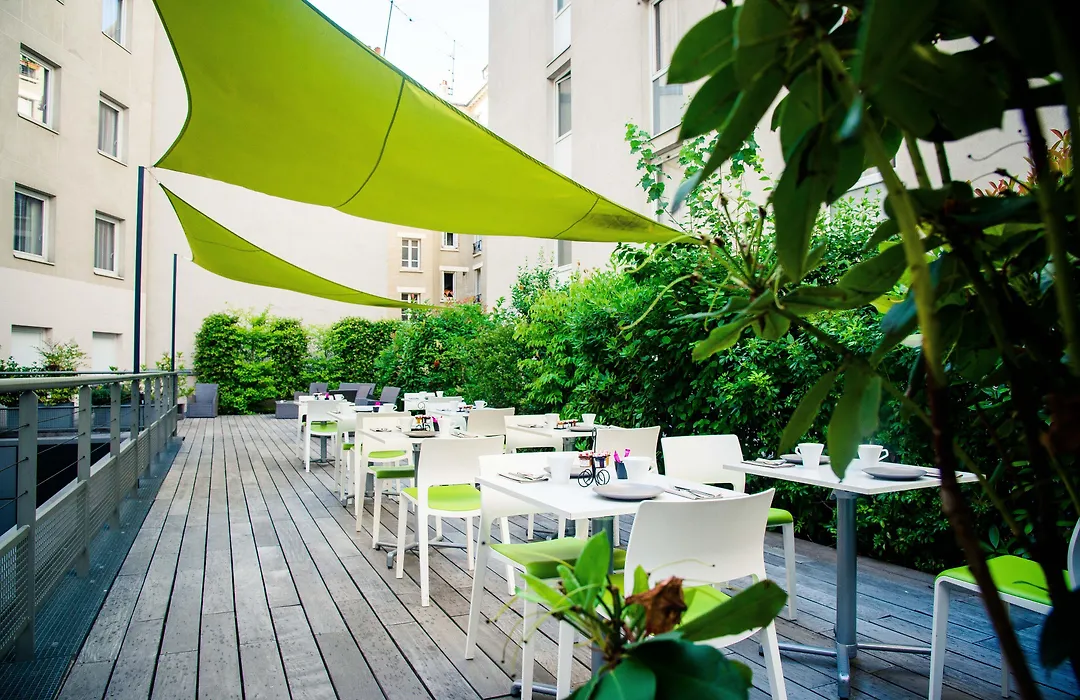 Voco Paris - Porte De Clichy By Ihg-1