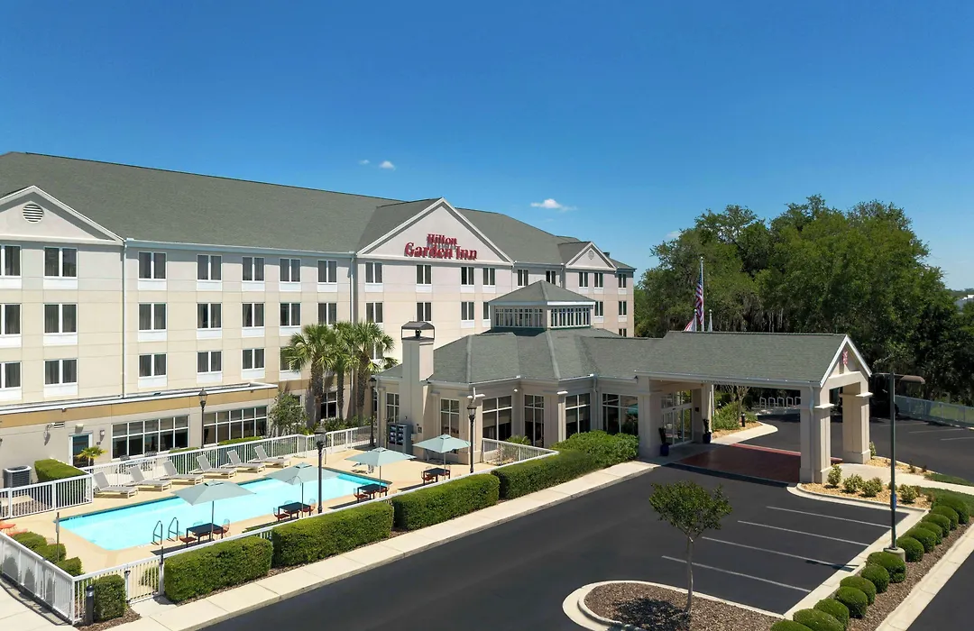 Hilton Garden Inn Gainesville-1