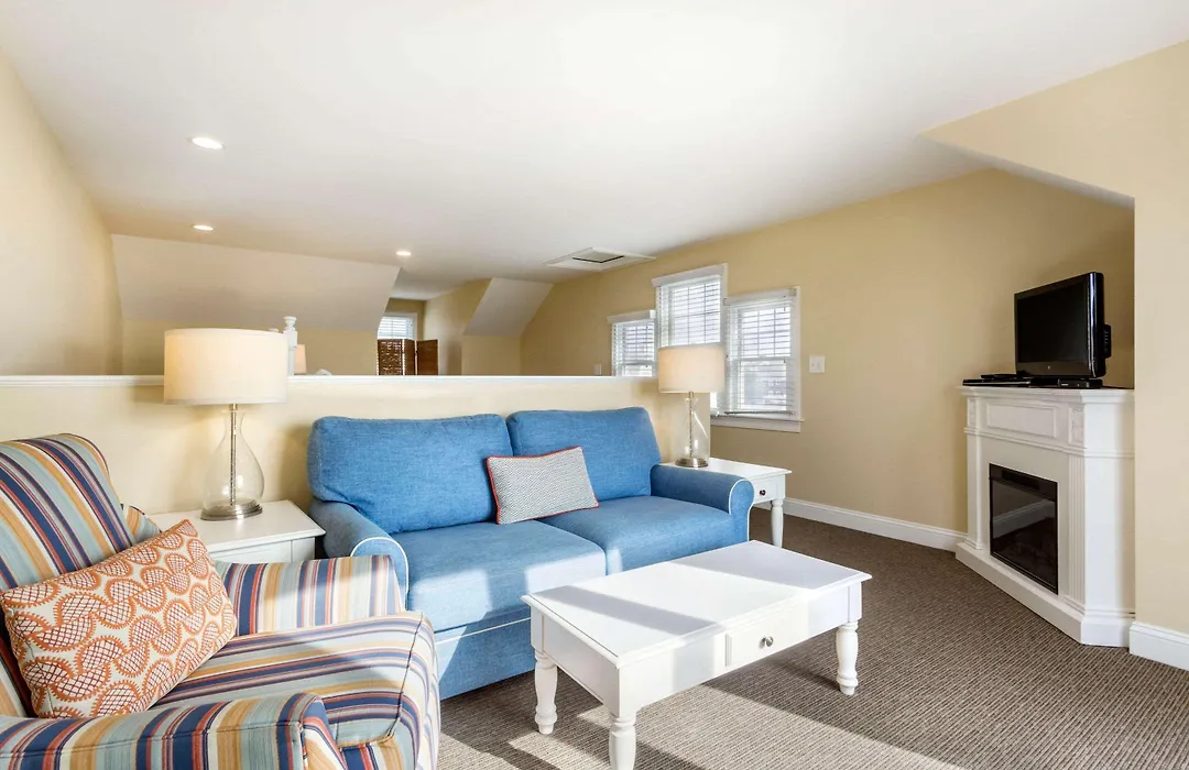 Bluegreen Vacations The Breakers Resort, An Ascend Collection Resort-1