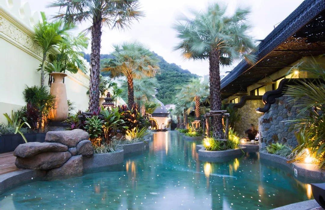 Sawasdee Village-1