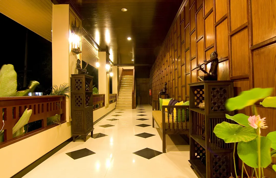 Kanok Buri Resort-1