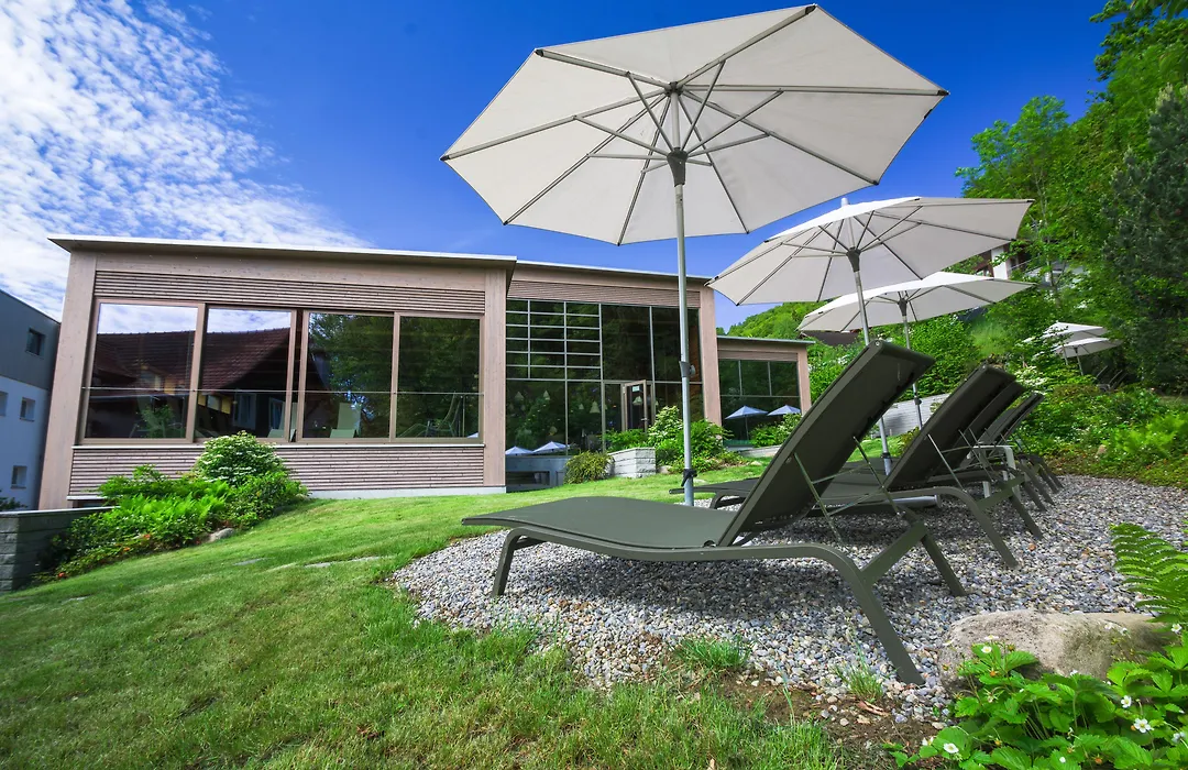 Seehotel Wilerbad Spa&Seminar-1