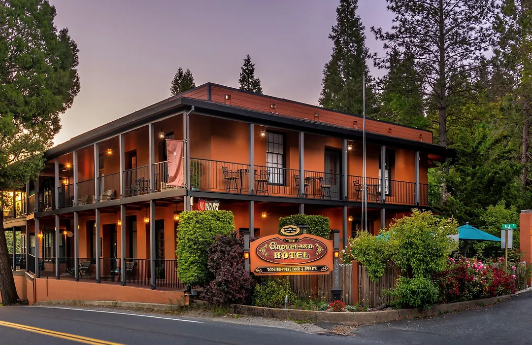 The Groveland Hotel-1