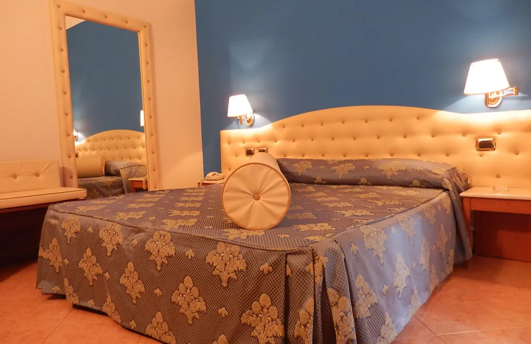 Belsito Hotel-1