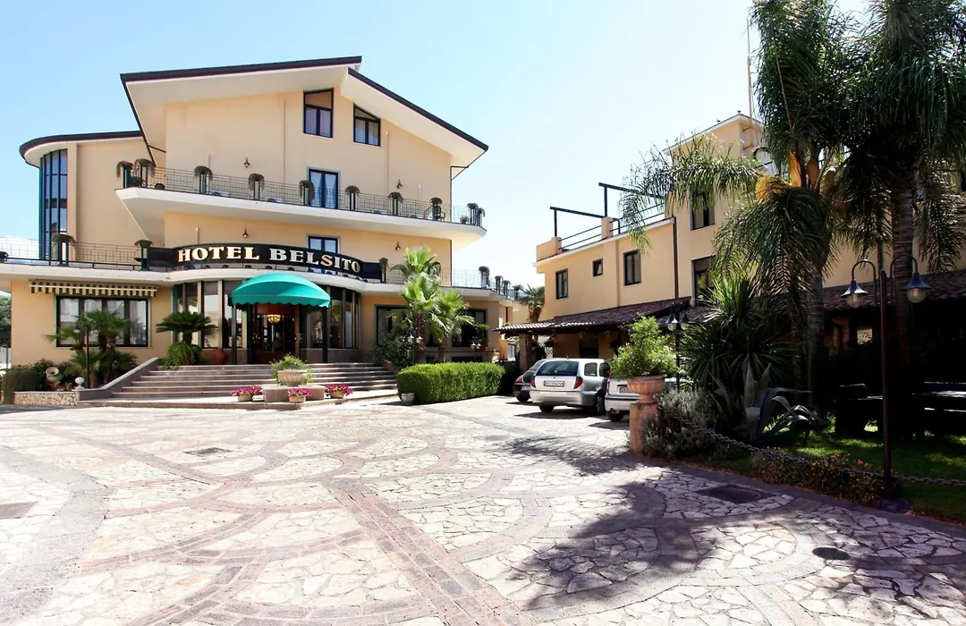 Belsito Hotel-1