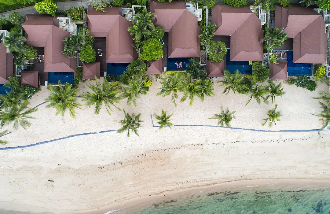 Nora Beach Resort&Spa - SHA Plus-1