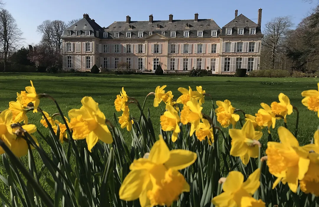 Chateau De Sissi-1