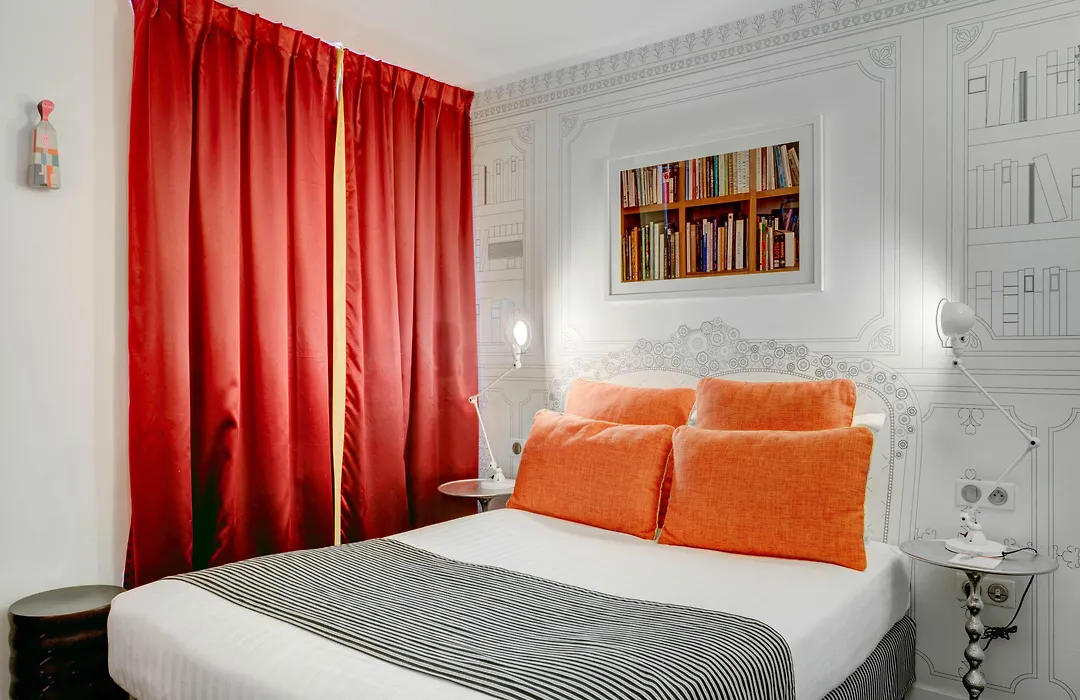 Hotel Joyce - Astotel-1