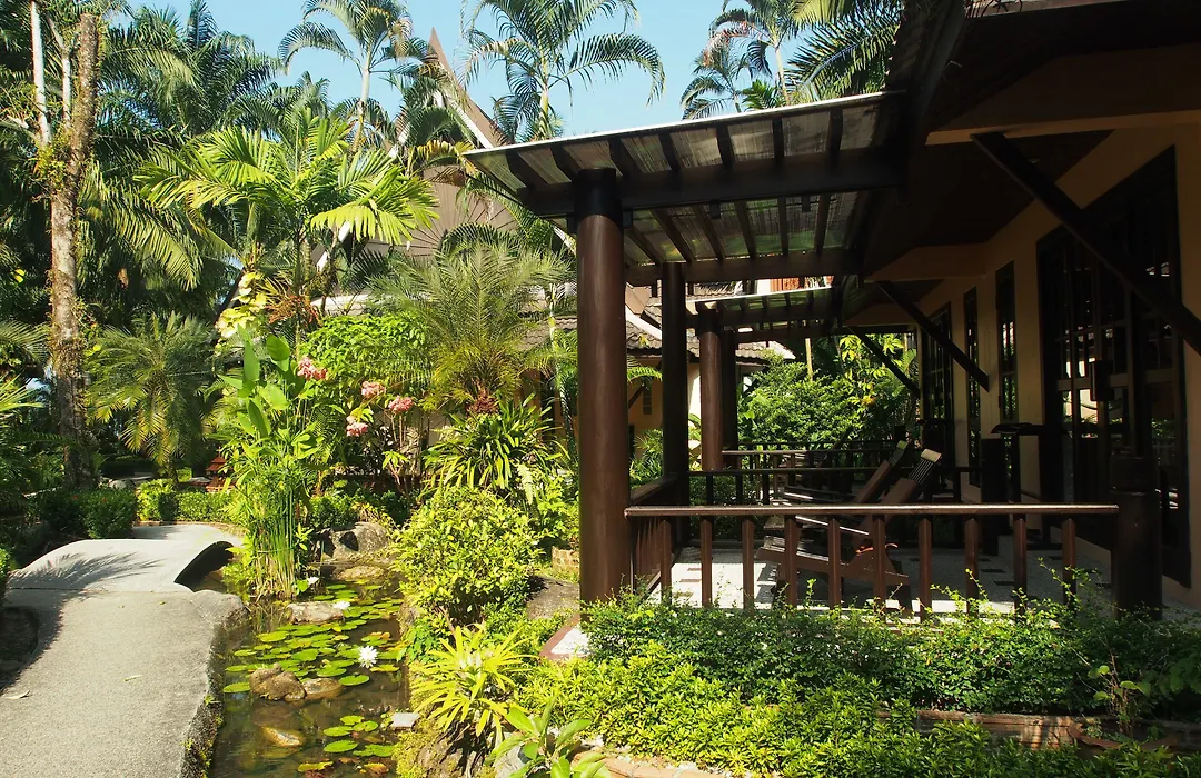 Khaolak Palm Beach Resort-1
