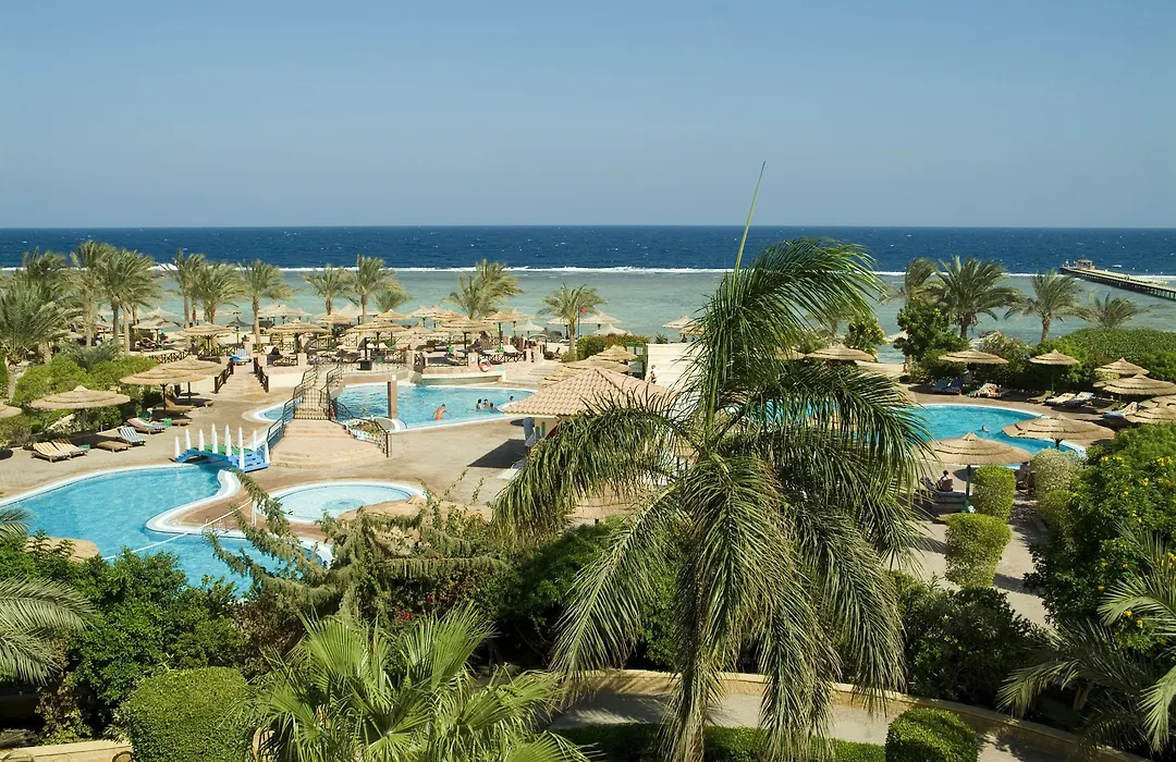 Flamenco Beach & Resort Quseir-1