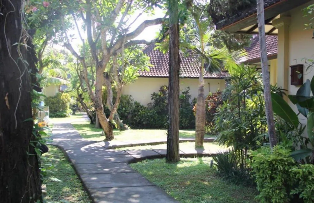 Besakih Beach Hotel-1