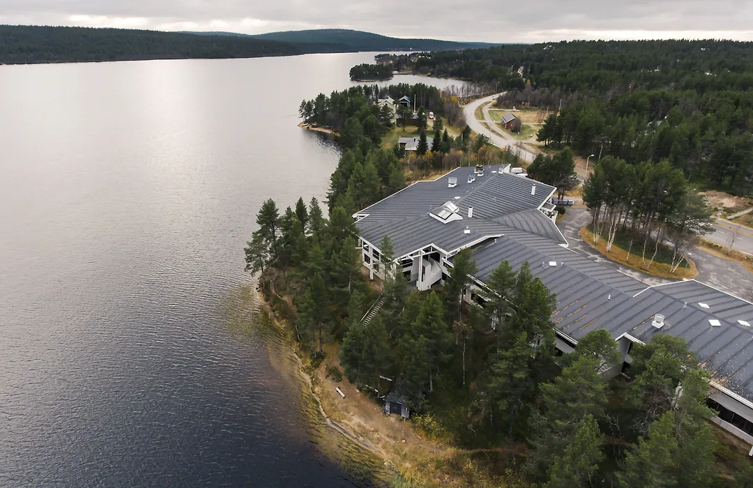 Lapland Hotels Hetta-1