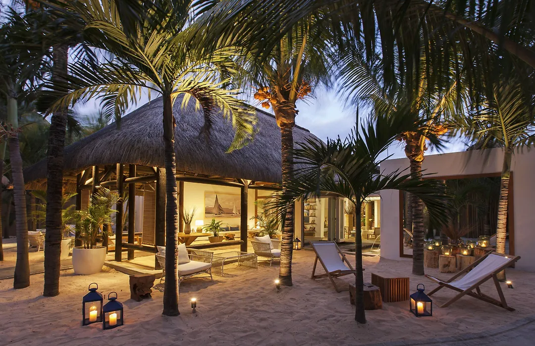 Veranda Pointe Aux Biches Hotel & Spa-1