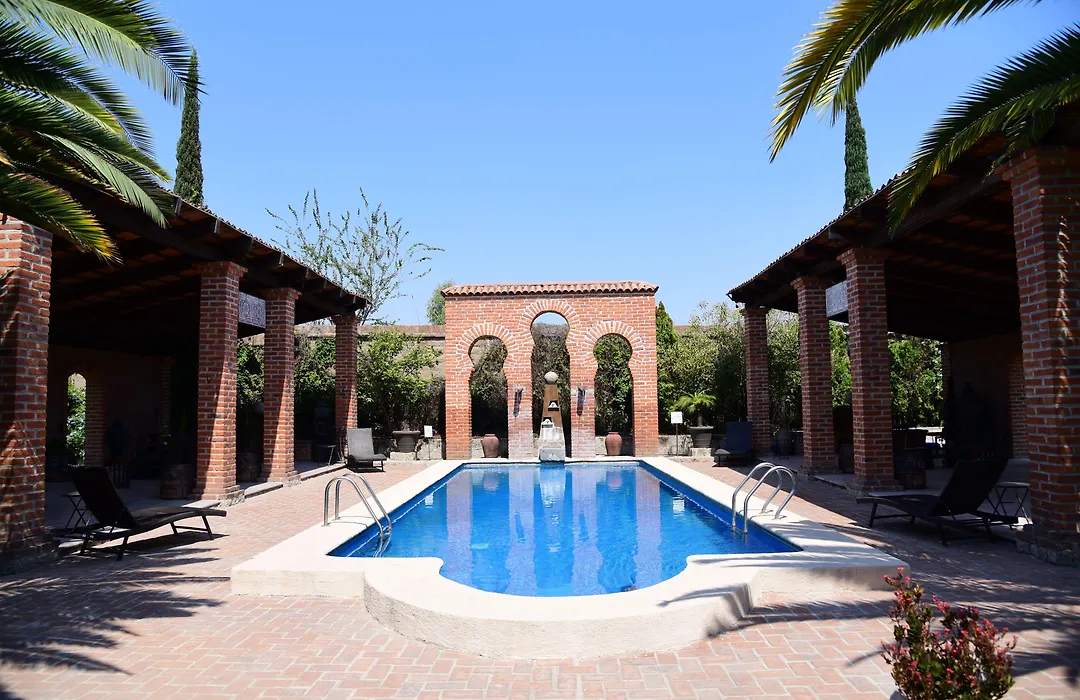 Hacienda La Magdalena-1