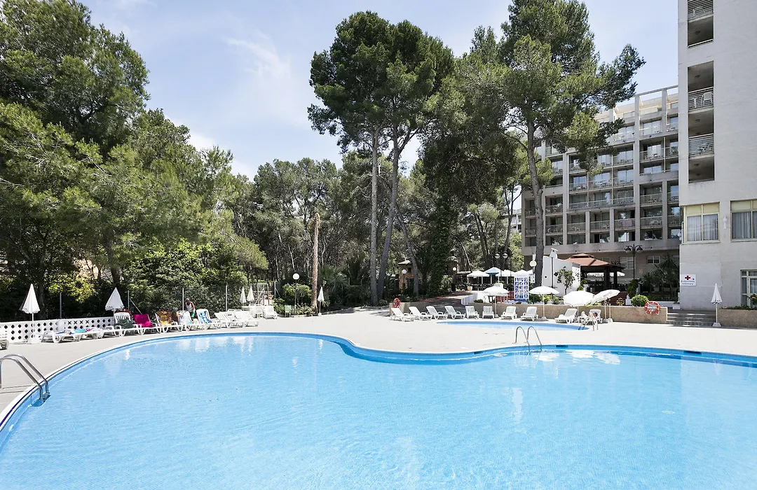 Hotel Best Mediterraneo-1