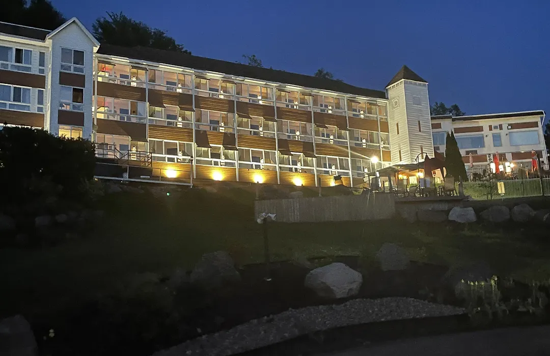 Auberge Hotel Spa Watel-1