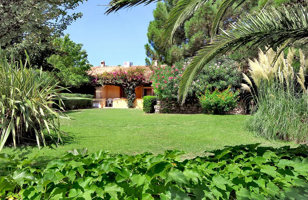 Colonna Hotel Du Golf-1