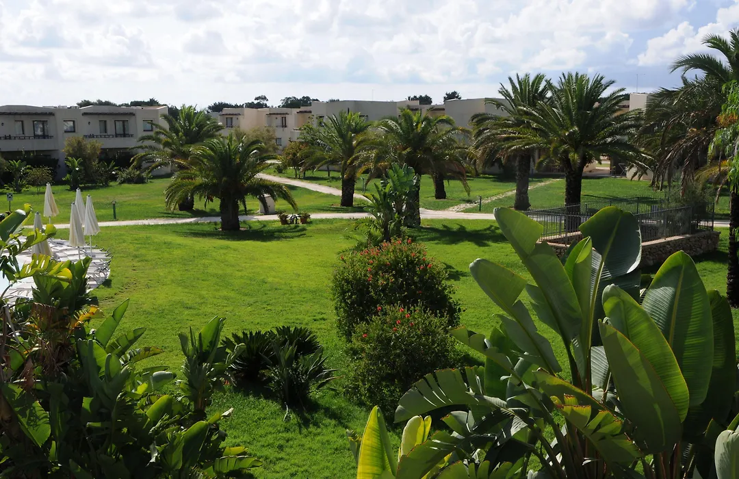 VOI Arenella Resort-1