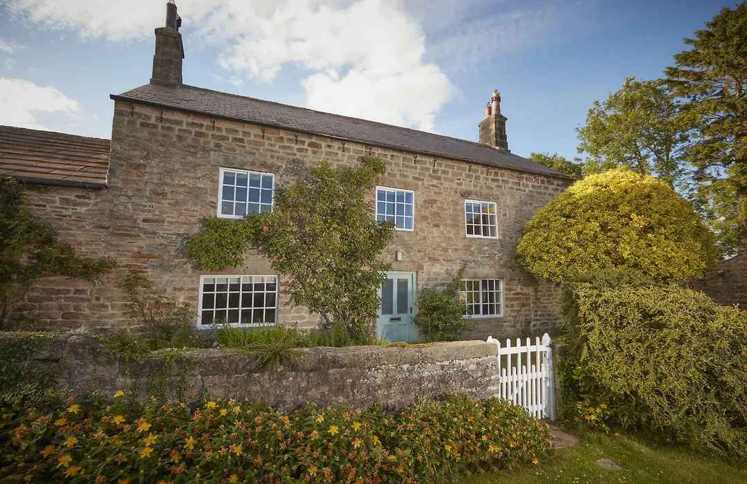 Swinton Park Hotel-1
