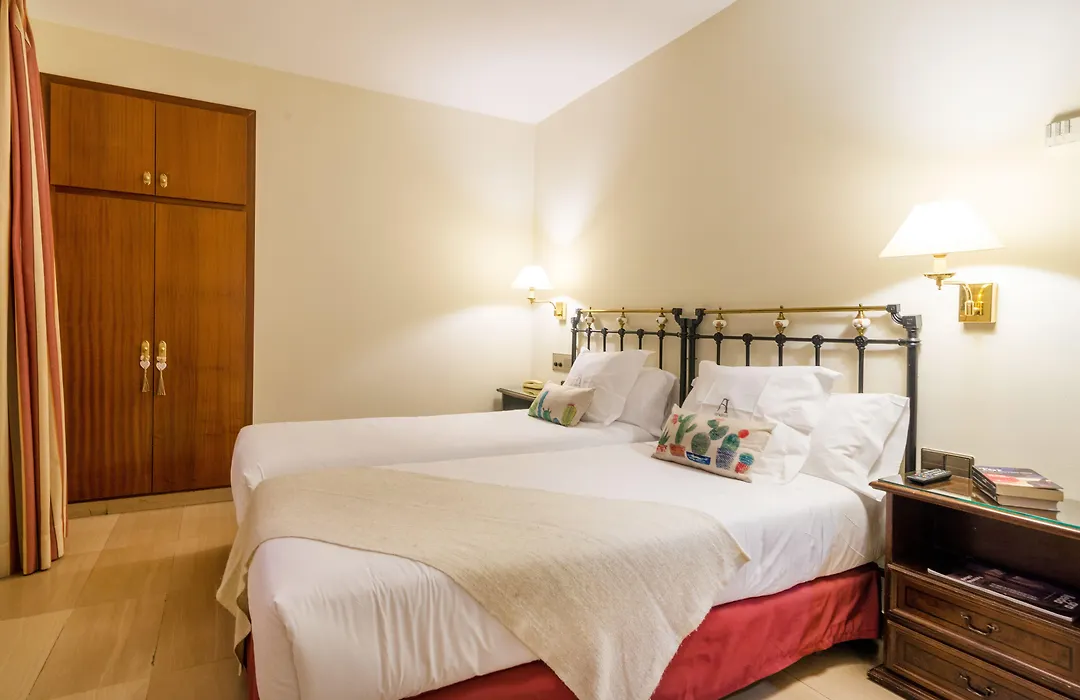 Hotel Andria-1