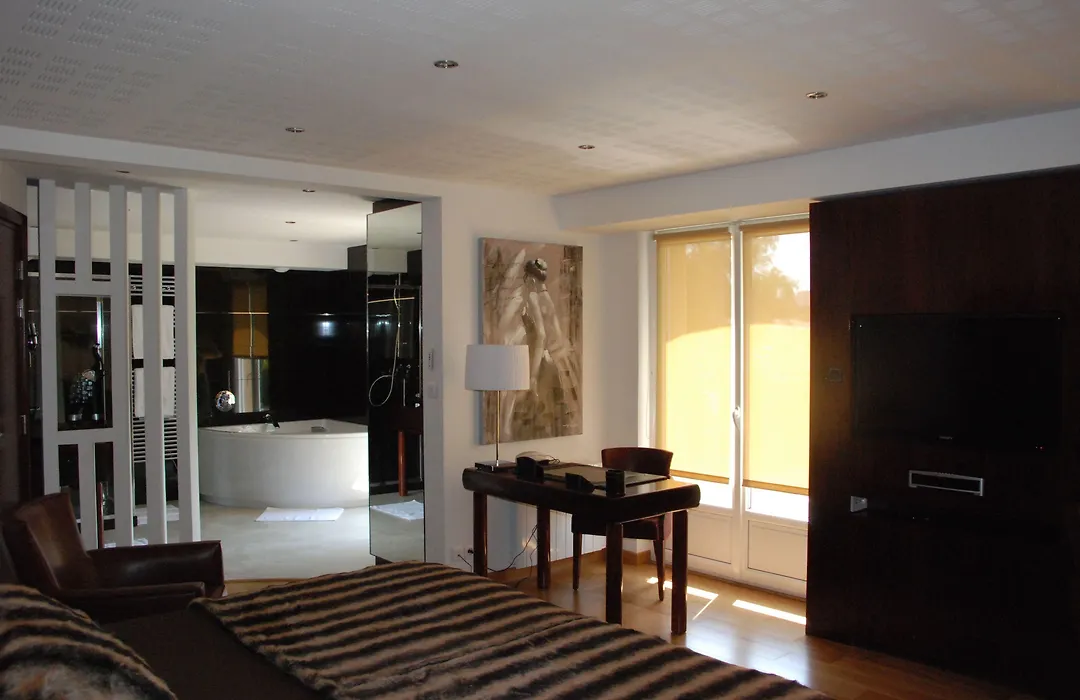 Hotel Ariane & Spa-1