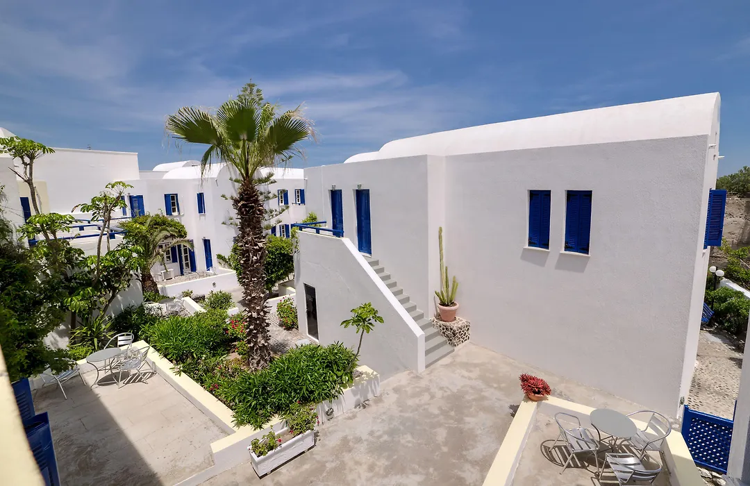 Scorpios Beach Santorini-1