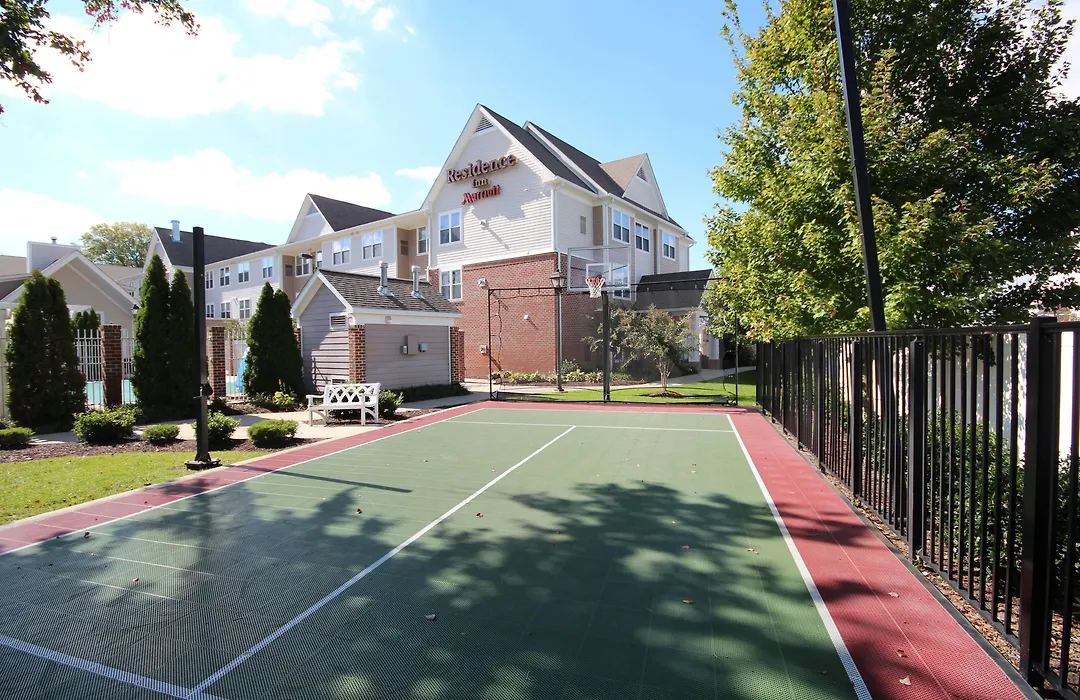 Residence Inn By Marriott Salisbury-1