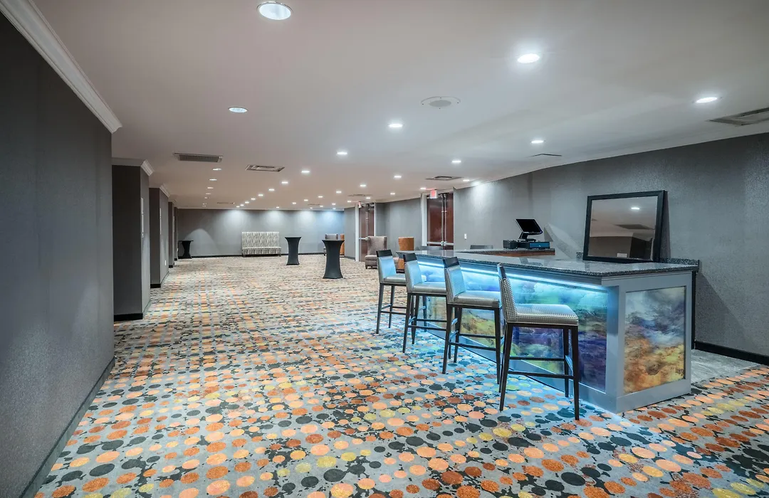 Holiday Inn Atlanta/Roswell By Ihg-1