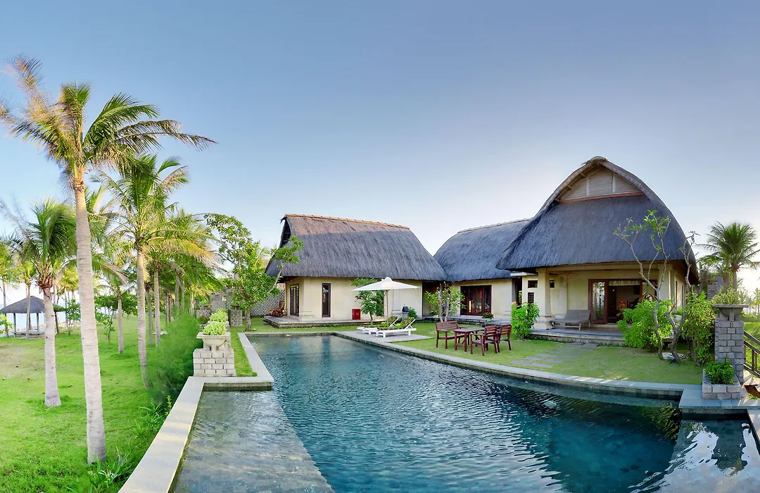 Sun Spa Resort & Villa-1