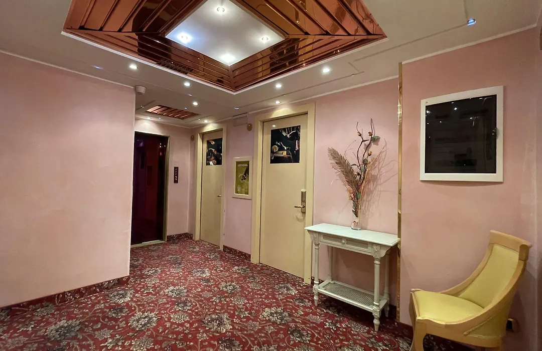 Hotel Wagner-1