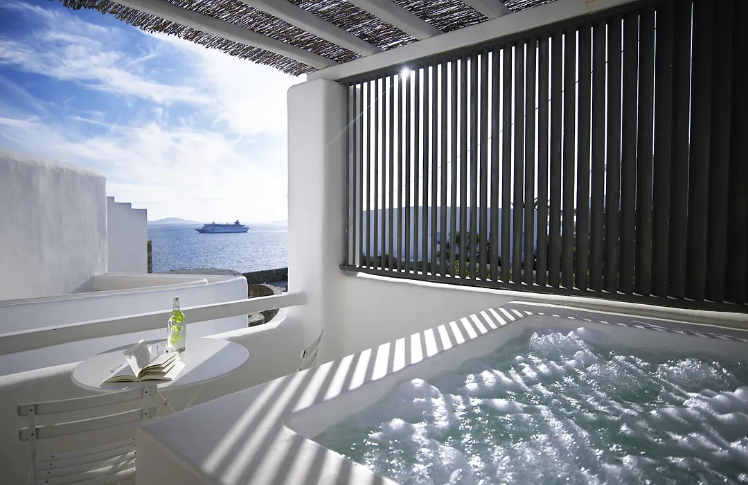 Rocabella Mykonos Hotel - Member Of Design Hotels-1