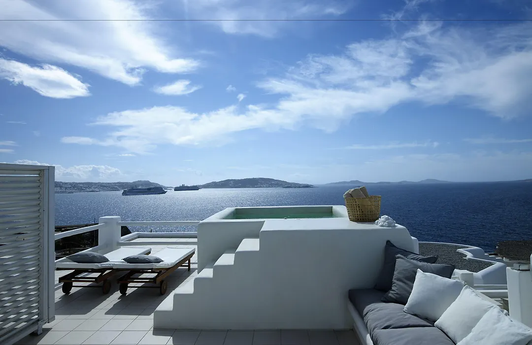 Rocabella Mykonos Hotel - Member Of Design Hotels-1