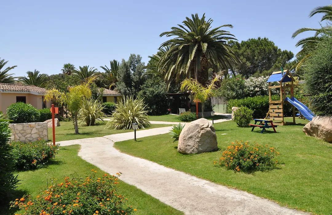 Green Village Resort-1