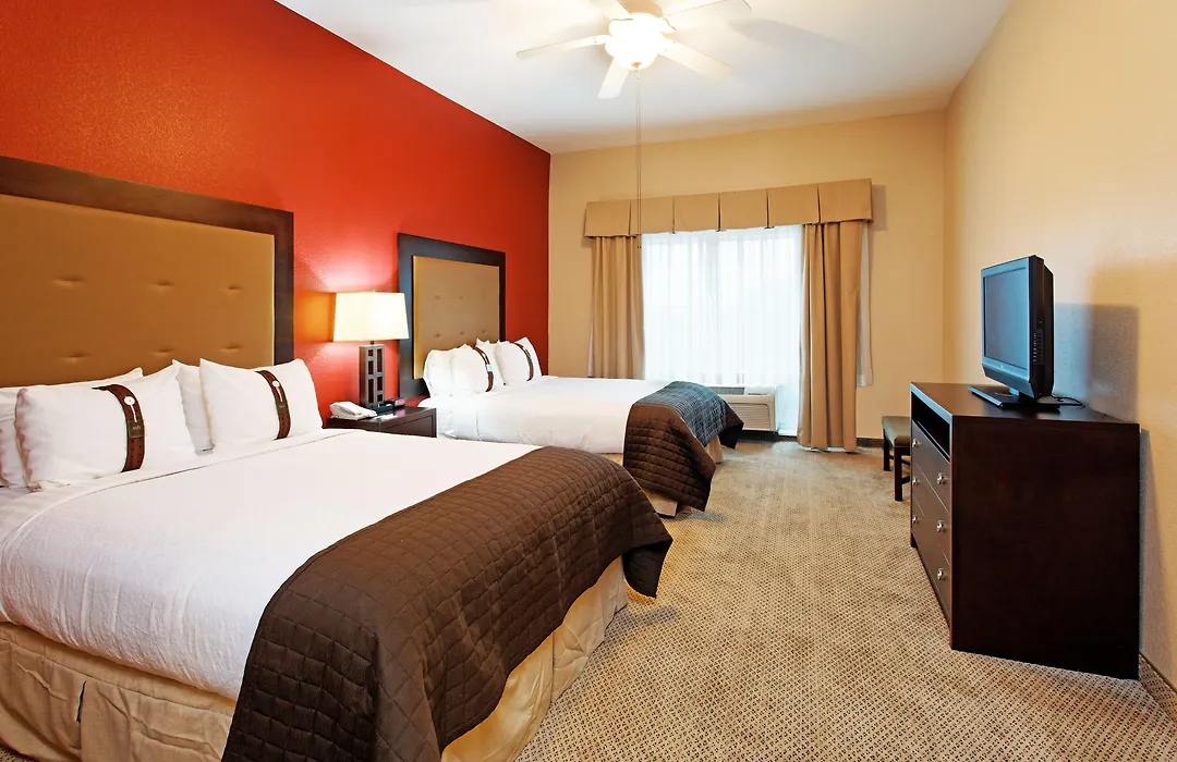 Holiday Inn Hotels Batesville By Ihg-1