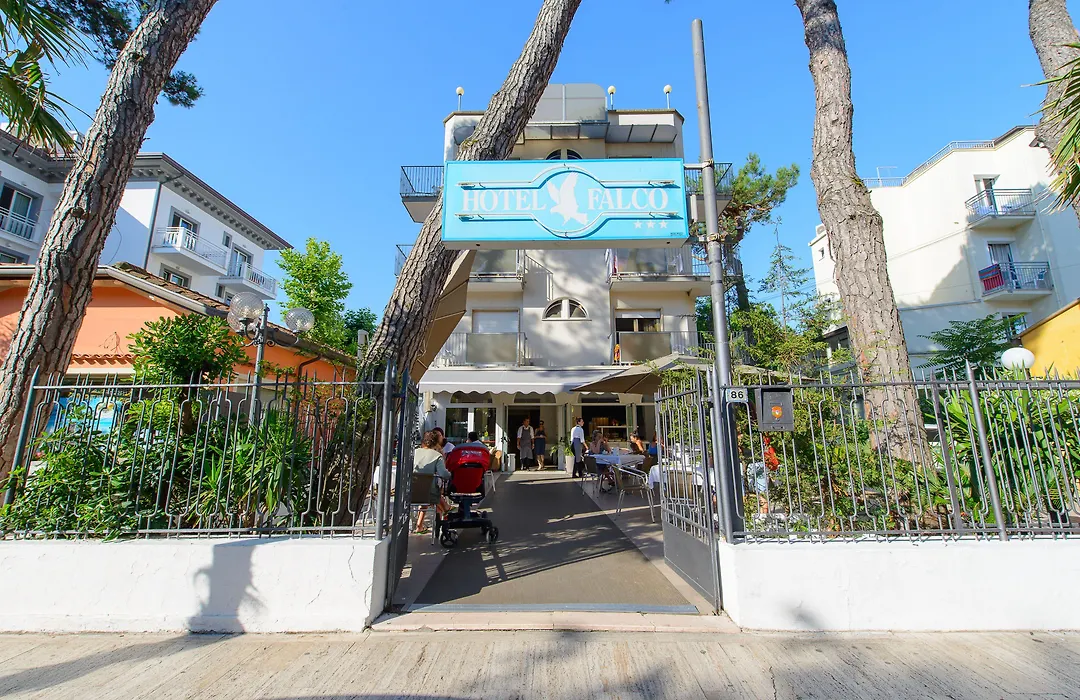 Hotel Falco-1
