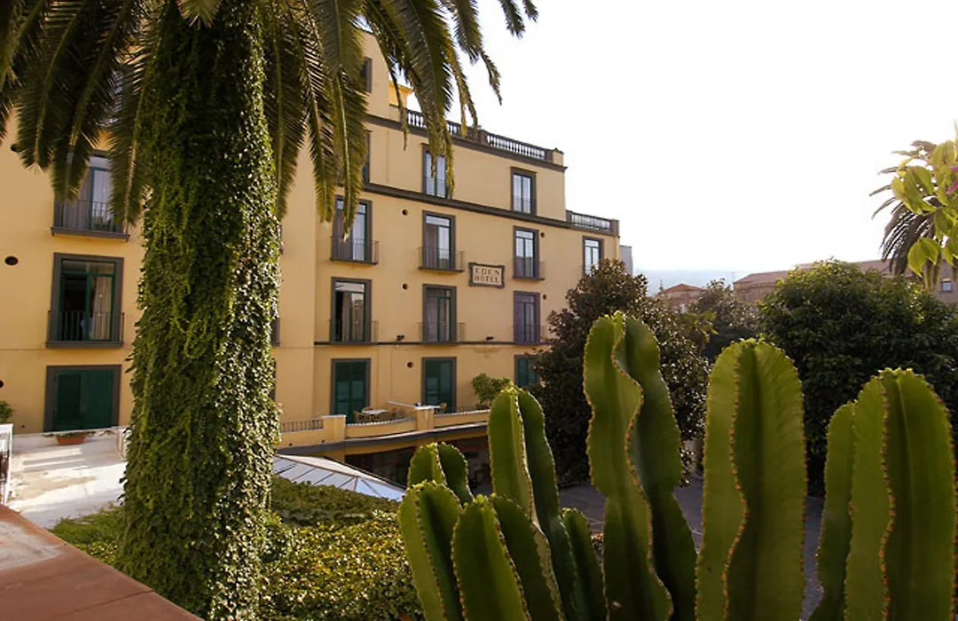 Hotel Eden-1