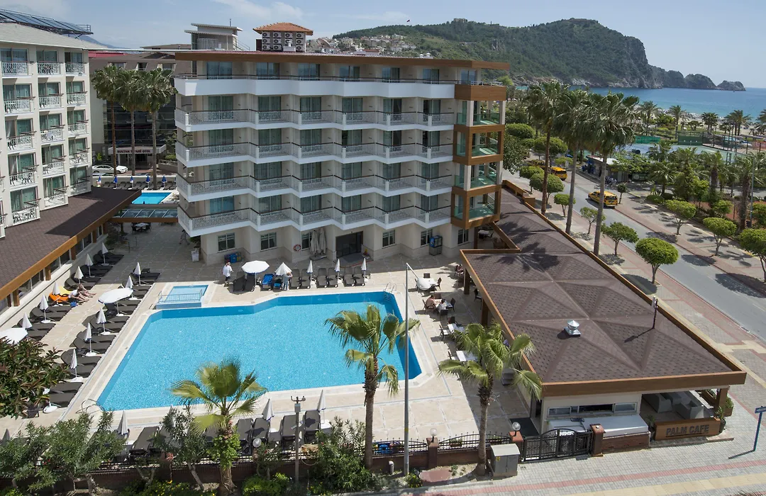 Riviera Hotel&Spa-1