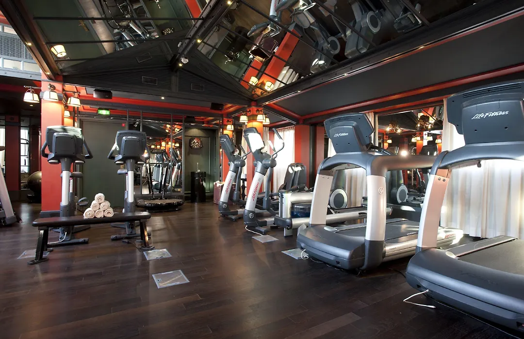 Intercontinental Bordeaux Le Grand Hotel By Ihg-1