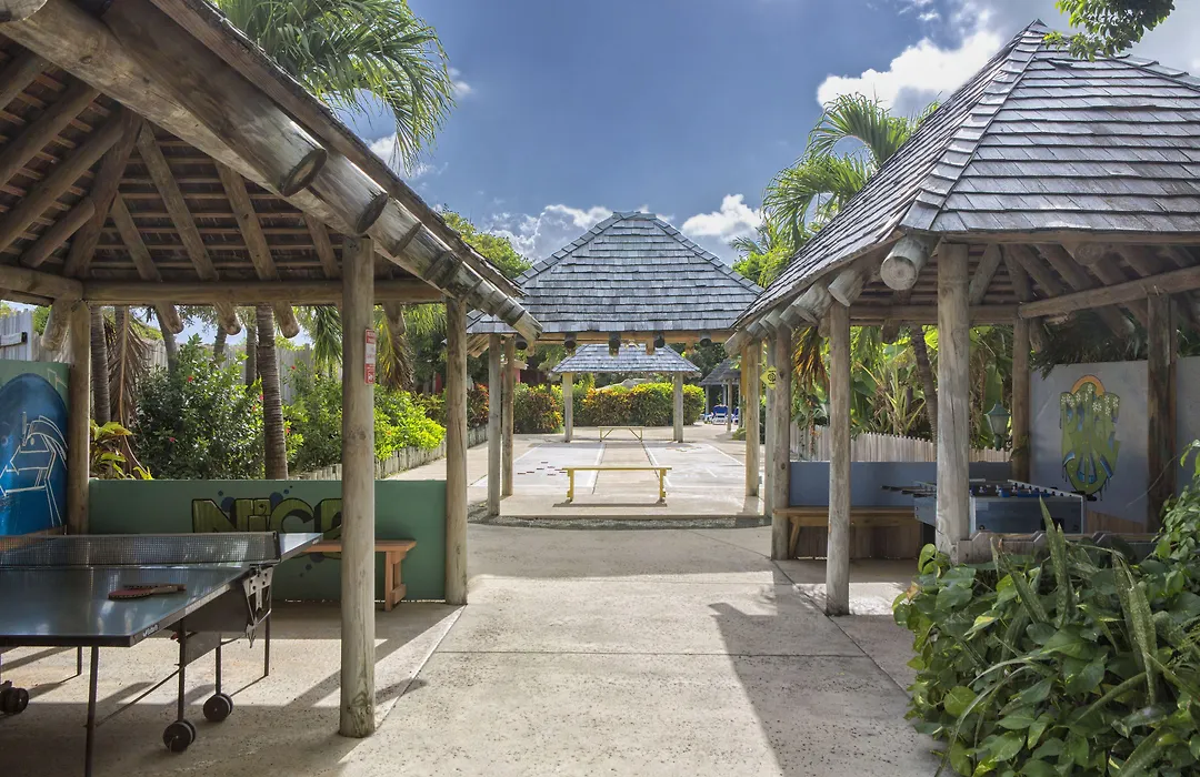 The Verandah Antigua (Adults Only)-1