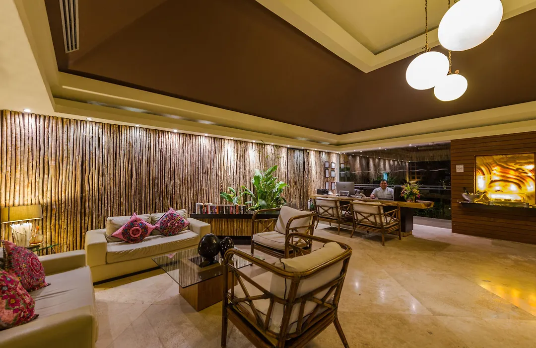 Magic Blue Spa Boutique Hotel Adults Only-1