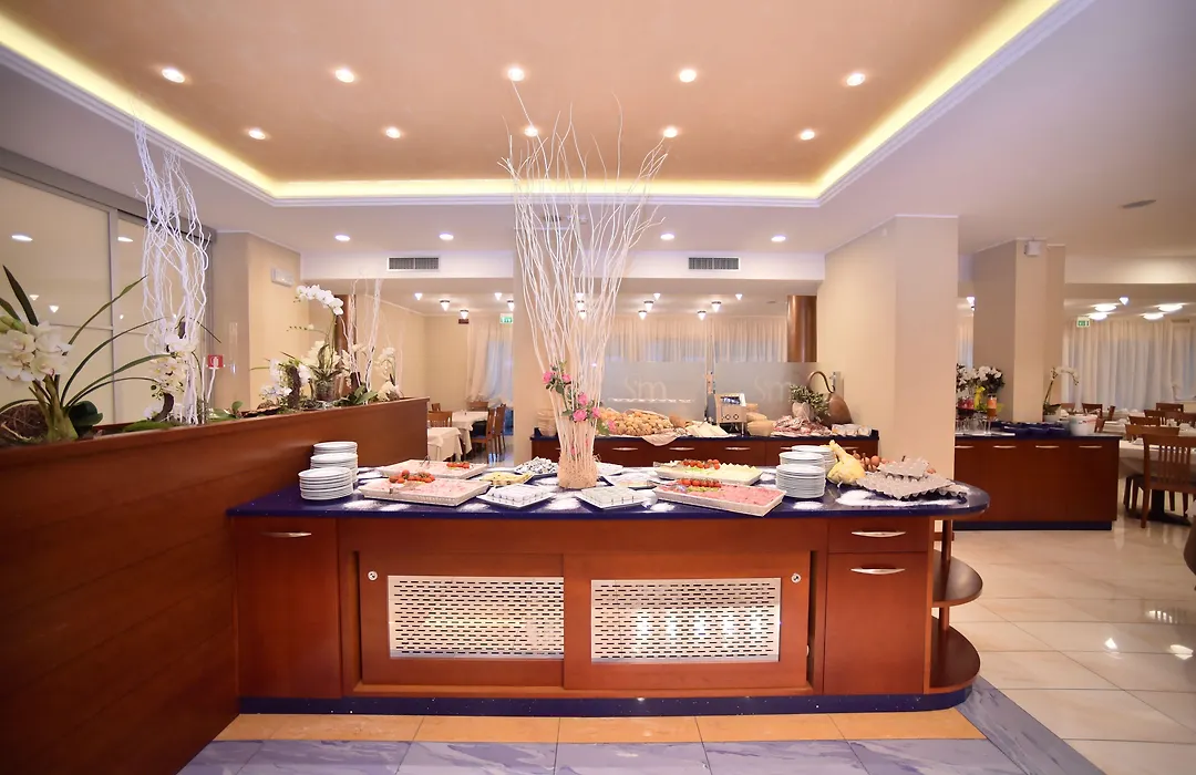 Hotel San Michele-1