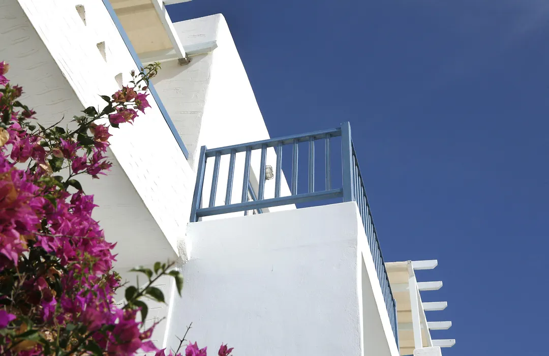 Saint George Hotel-1