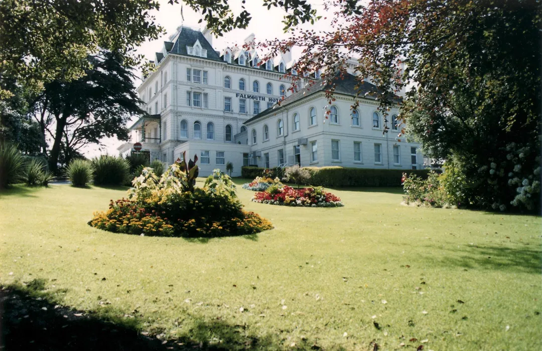 The Falmouth Hotel-1