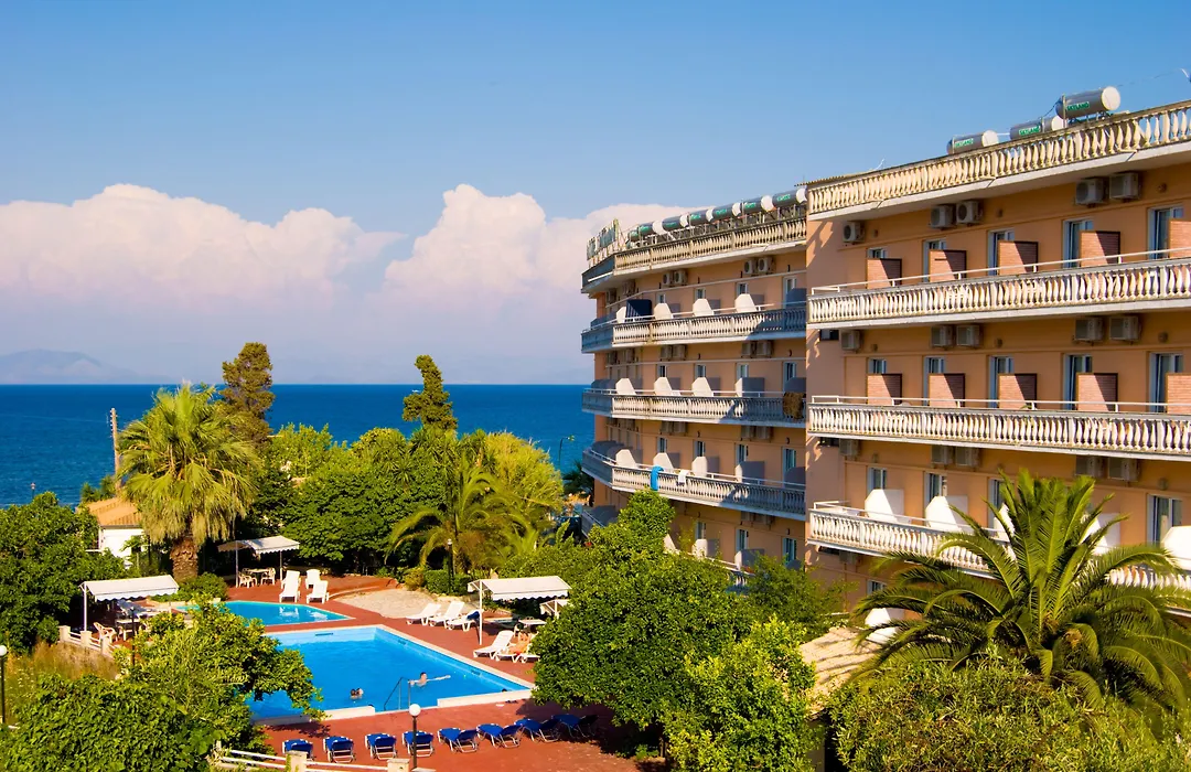 Potamaki Beach Hotel-1