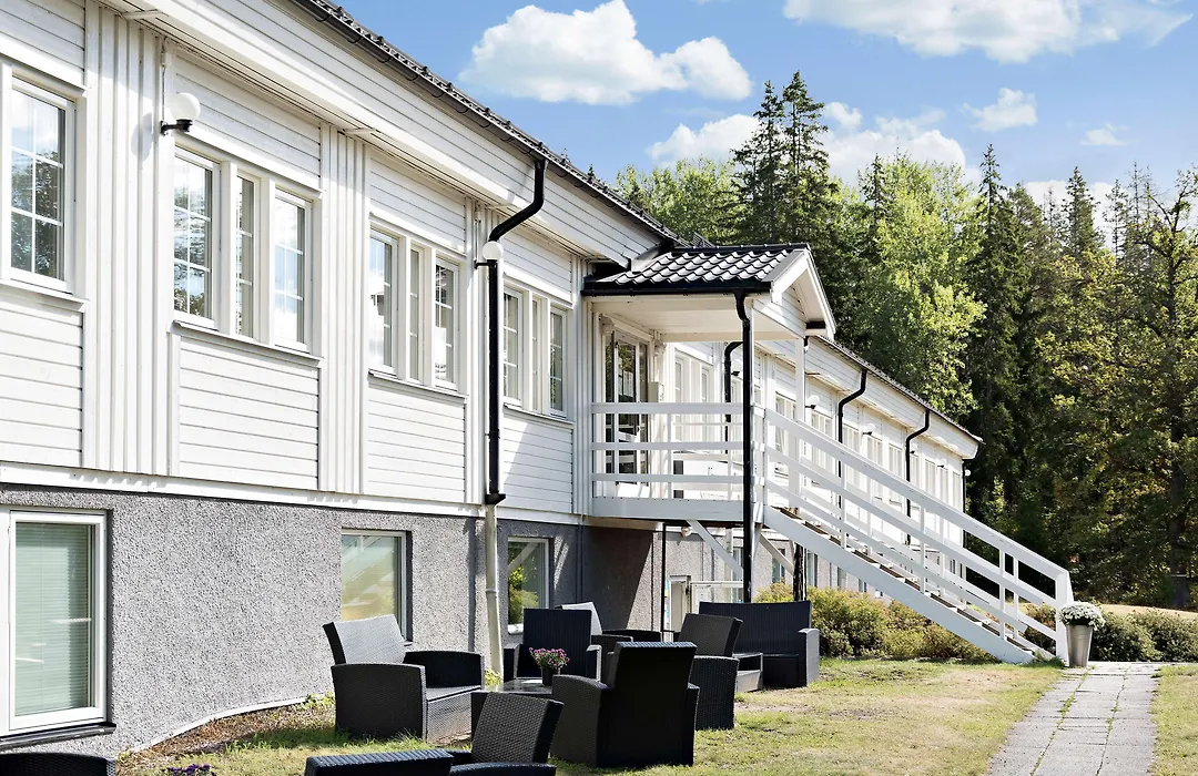 Sure Hotel By Best Western Vilsta Sporthotell-1