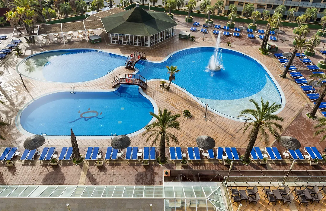 Costa Encantada Suites & Resort-1