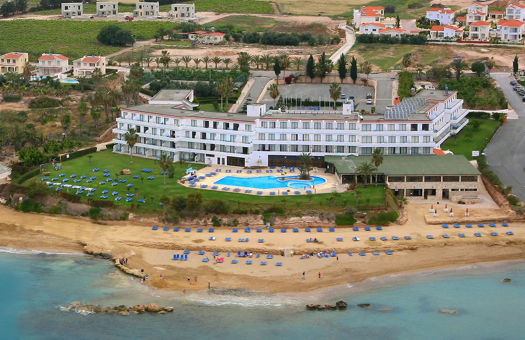 Corallia Beach Hotel Apartments-1