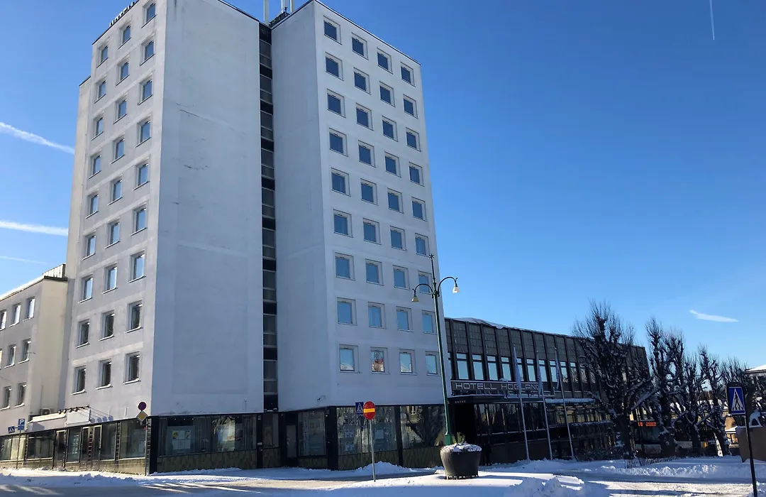 Hotell Hoegland-1