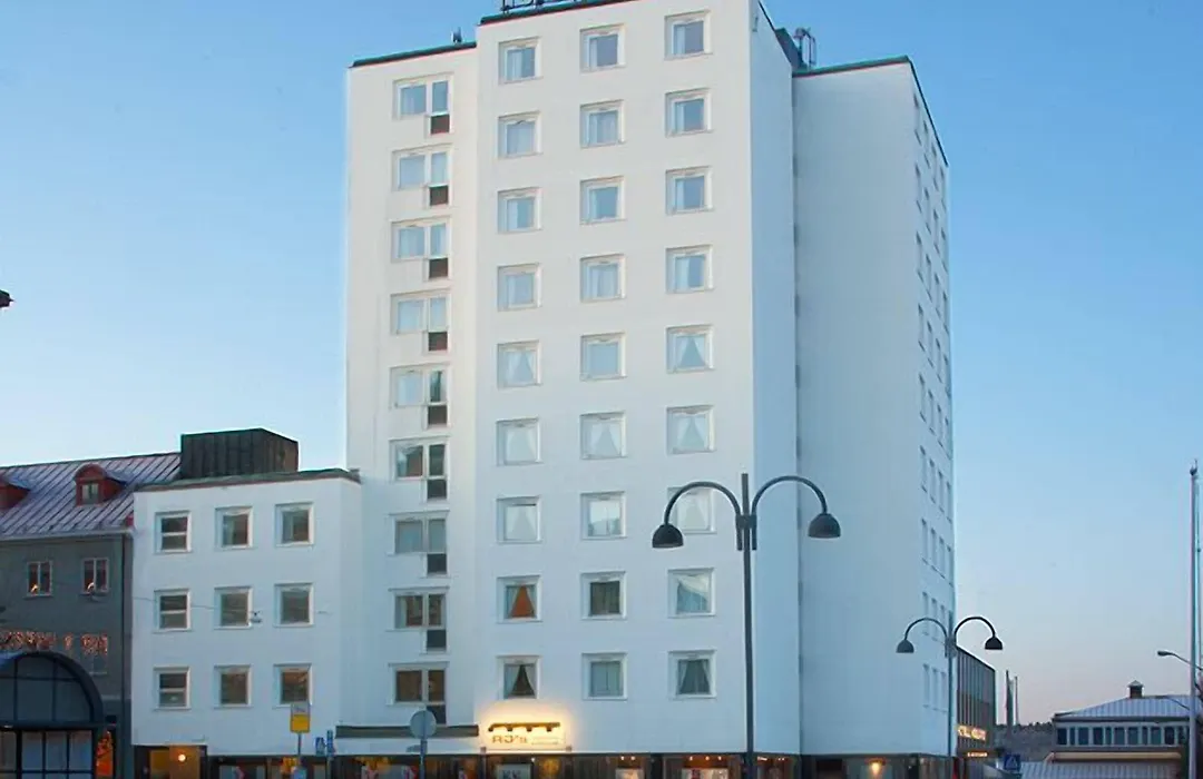 Hotell Hoegland-1