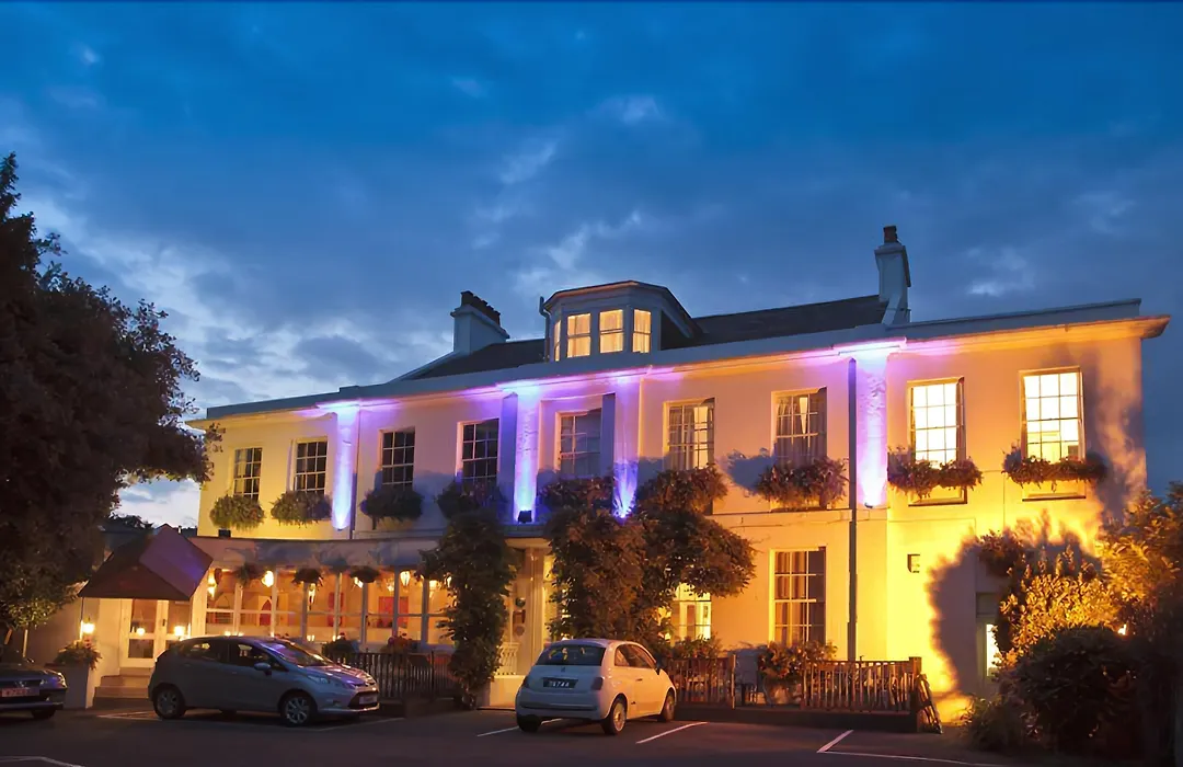 La Collinette Hotel, Cottages & Apartments-1